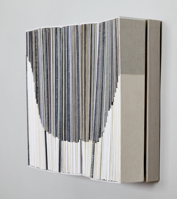 Brooke Holve, ‘Mtlaugwalkcuts #5’, 2014, Seager Gray Gallery