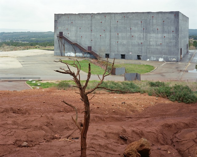Valérie Jouve, ‘Untitled (Landscapes)’, 2004, Jeu de Paume