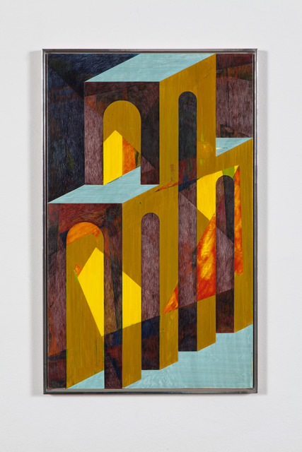 Bernd Ribbeck, ‘Untitled’, 2015, Norma Mangione