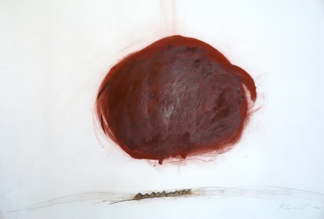 Adrian Luchini, ‘Untitled’, 2012, Atrium Gallery