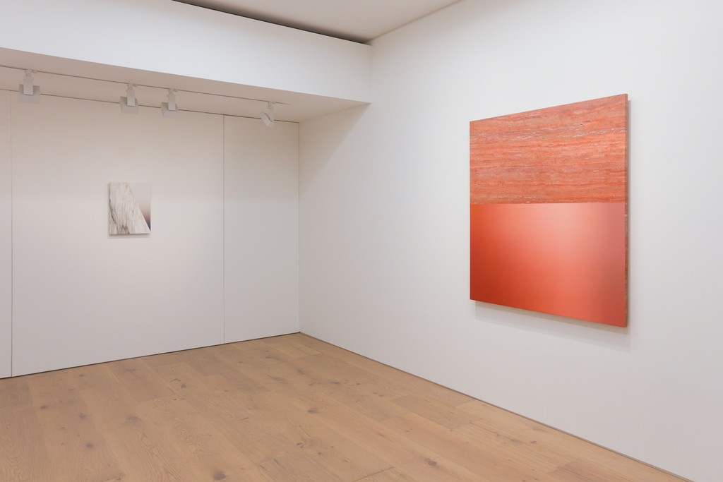 View of the exhibition at Perrotin Tokyo
July 11 – August 18, 2018
© Photo: Kei Okano Courtesy of the artist & Perrotin View of the exhibition at Perrotin Tokyo
July 11 – August 18, 2018
© Photo: Kei Okano Courtesy of the artist & Perrotin