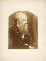 George Frederic Watts