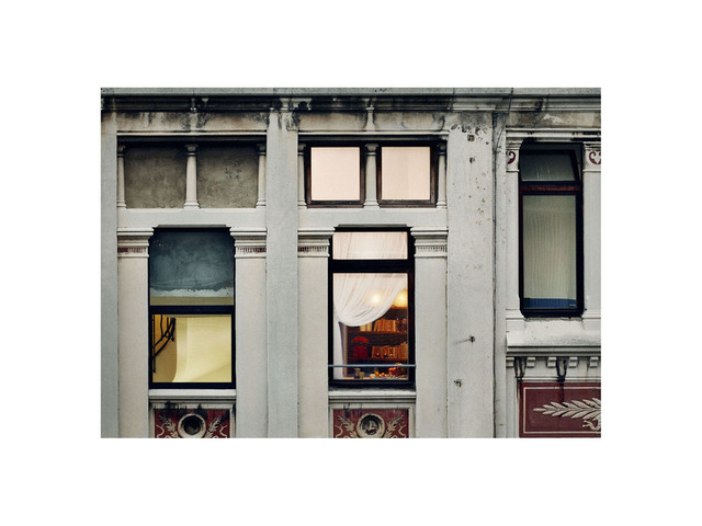 Mabel Palacín, ‘180º Fragmentos ’, 2010-2011, Suburbia Contemporary Art