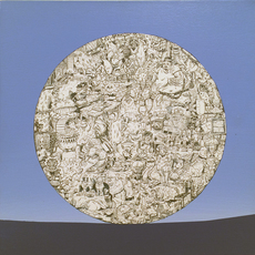 Daniel Davidson (b. 1965)
