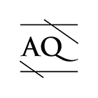Aquatinta logo