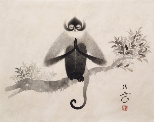 Toshiyuki Enoki - Artworks for Sale & More | Artsy