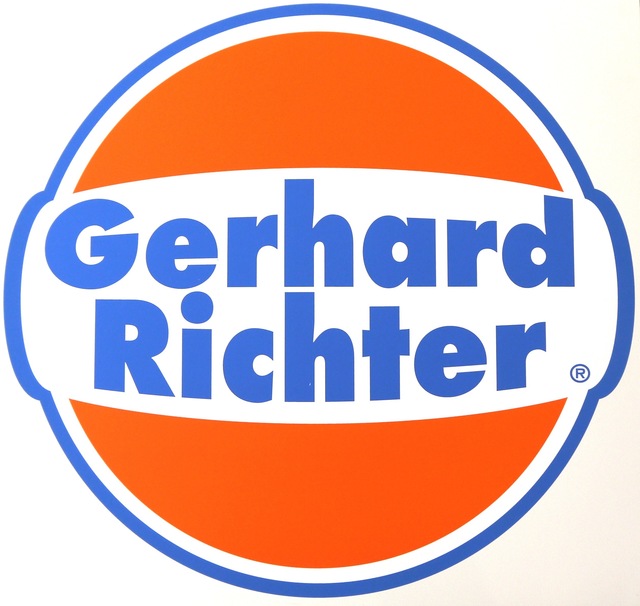 Cedric Christie, ‘Richter’, 2015, Jealous Gallery