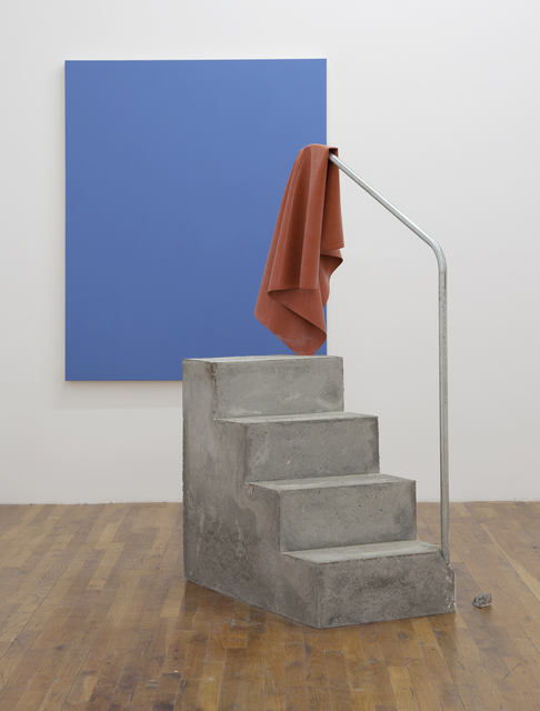 Alex Perweiler and Zachary Susskind, ‘Wet Boyfriend’, 2013, The Still House Group