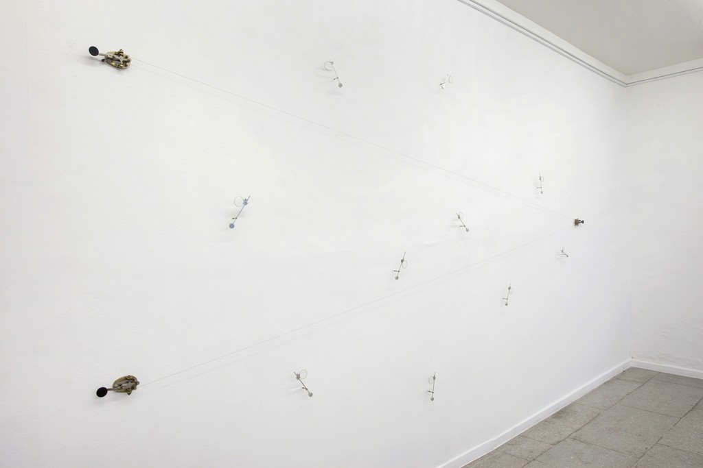 Optical Memory. Installation by Otavio Schipper. Optical Memory. Installation by Otavio Schipper.