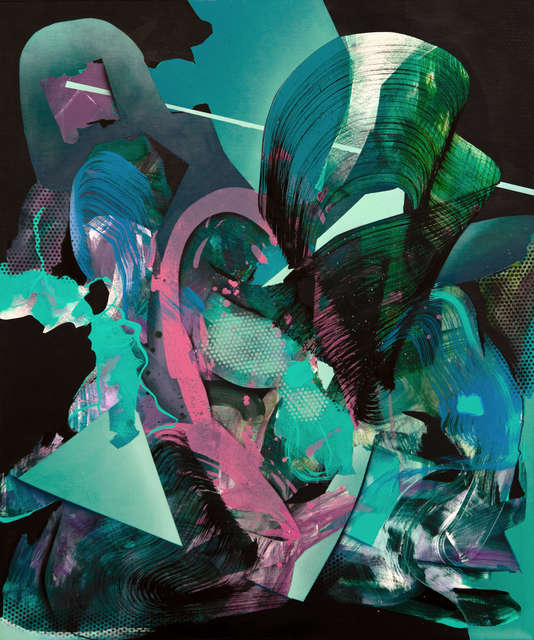 Julia Benz, ‘DRIFTING’, 2019, Die Kunstagentin