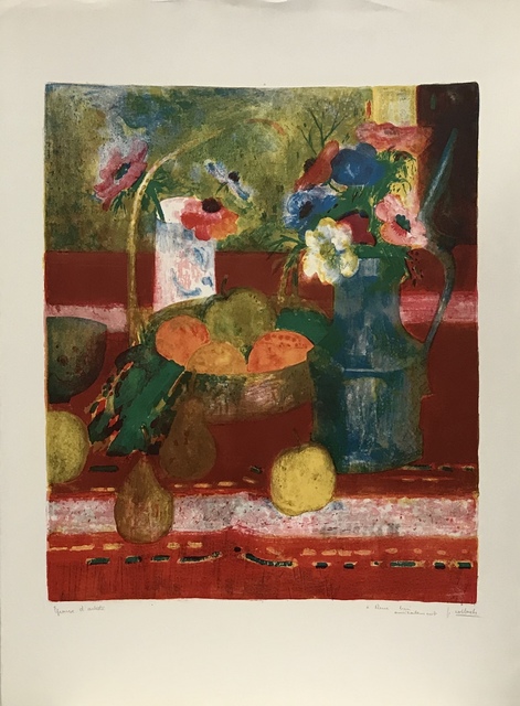 Paul Collomb