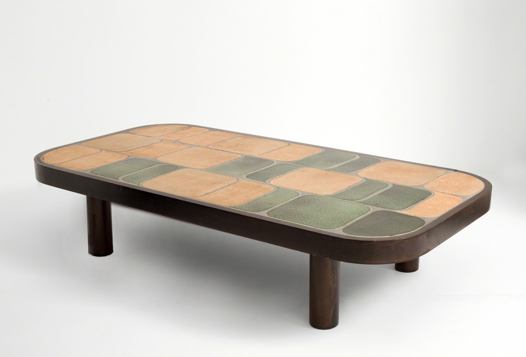 Roger Capron | Shogun Coffee Table (ca. 1960) | Artsy