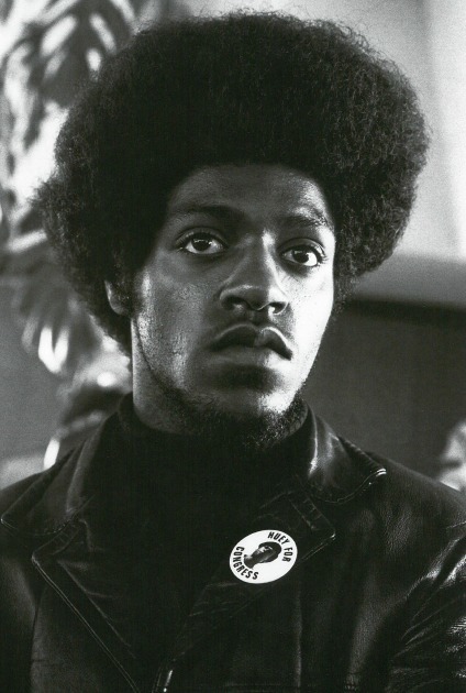 Ruth-Marion Baruch, ‘Black Panther guard at the Unitarian Church in San Rafael, CA’, 1968, Norton Museum of Art