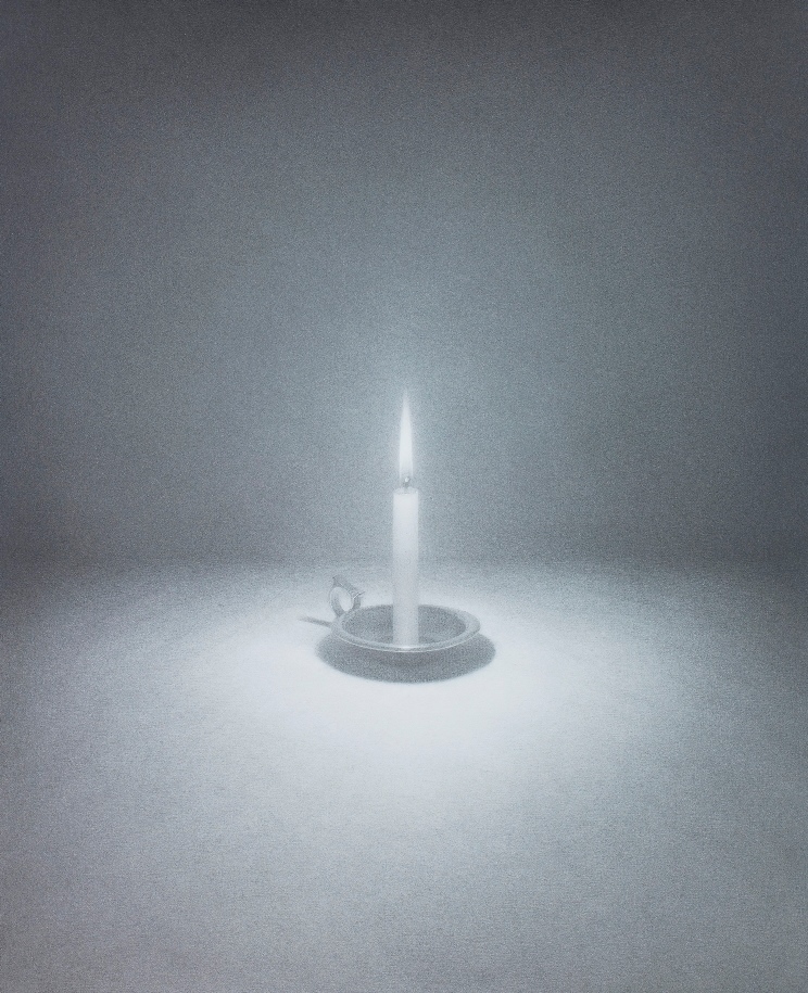 Still Life III 2016 Still Life III 2016