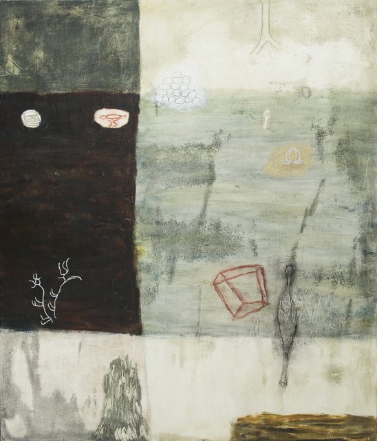 Danae Anderson, ‘After I Saw’, ZINC contemporary
