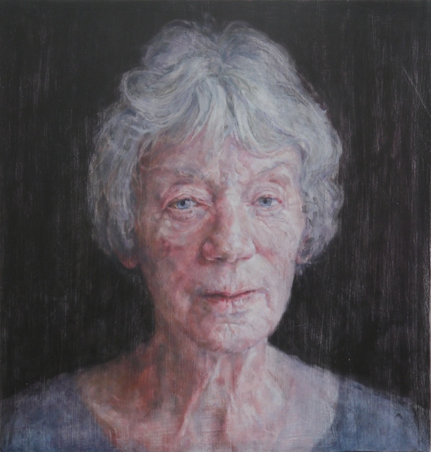 Freya Payne, ‘After the Dressing Up I’, 2014, Flowers