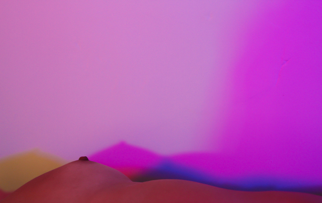 Tatiana Camacho, ‘Deep Healing Series ’, 2014, Photography, Metallic Photo Paper, MAIA Contemporary