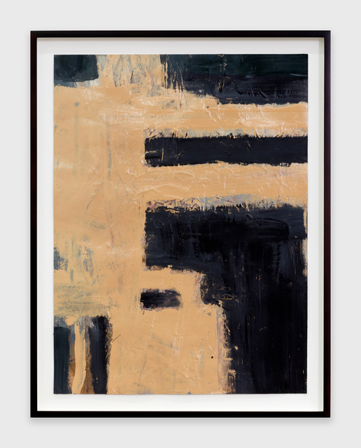 Sebastian Lloyd Rees, ‘Untitled’, 2019, VI, VII