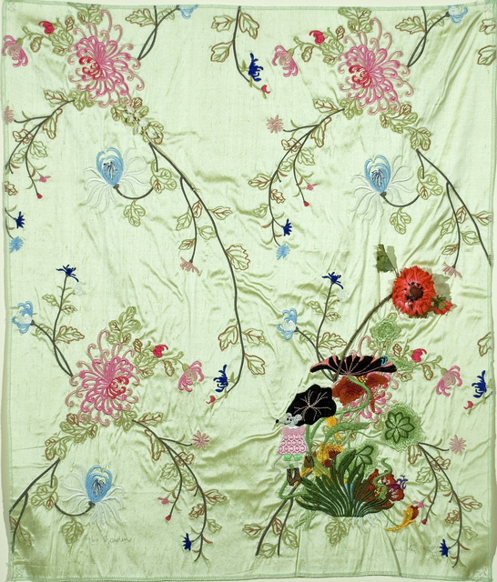 Liliana Porter, ‘The Garden’, 2006, IPCNY: Benefit Auction 2019