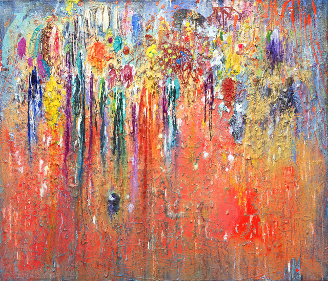 Paul Fournier, ‘Oasis’, 2015, Han Art