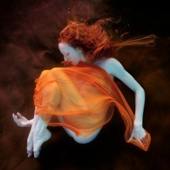 Howard Schatz, ‘Underwater Study #1, Katita Waldo’, 1993, Photography, Archival Pigment Print, Lawrence Fine Art