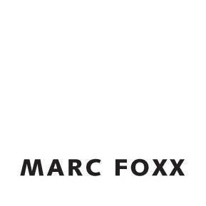 Marc Foxx Gallery logo