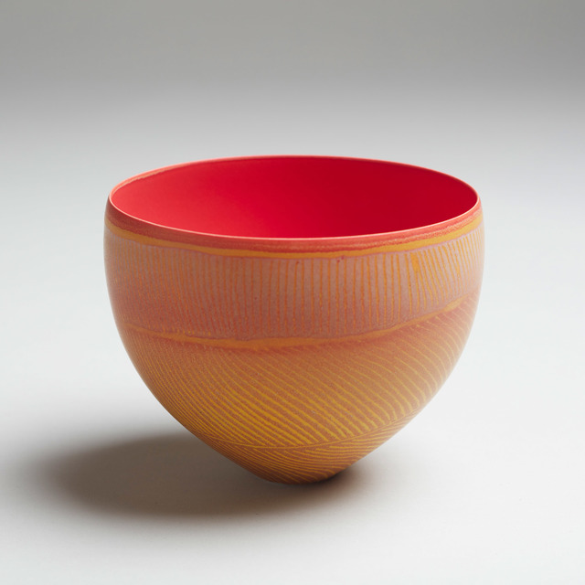 Pippin Drysdale, ‘Spinifex Parrot’, 2020, Sculpture, Porcelain, Adrian Sassoon