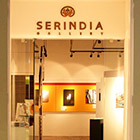 Serindia Gallery logo