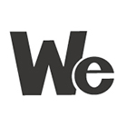 Gallery We logo