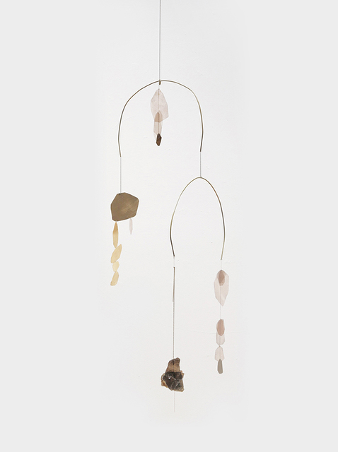 Christina Watka, ‘Lightness of Joy No. 5’, 2019, Uprise Art