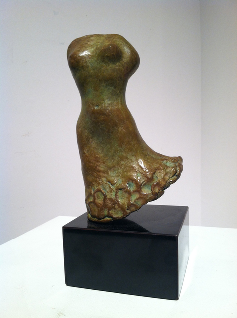 Anita Huffington, ‘Waltz ’, ACA Galleries