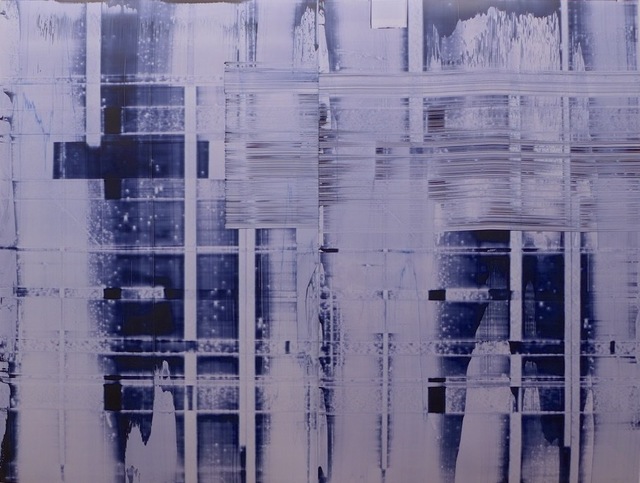 Mark Williams, ‘Untitled’, 2014, Barry Whistler Gallery