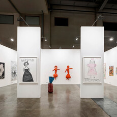 JARILAGER Gallery at Art Busan 2022