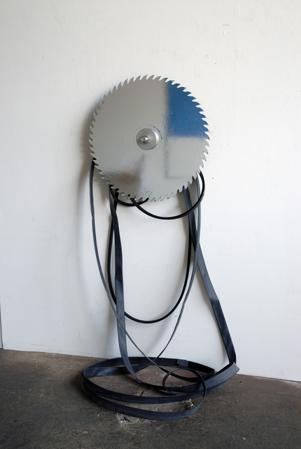 Reto Boller, ‘BE-14.1’, 2014, Häusler Contemporary
