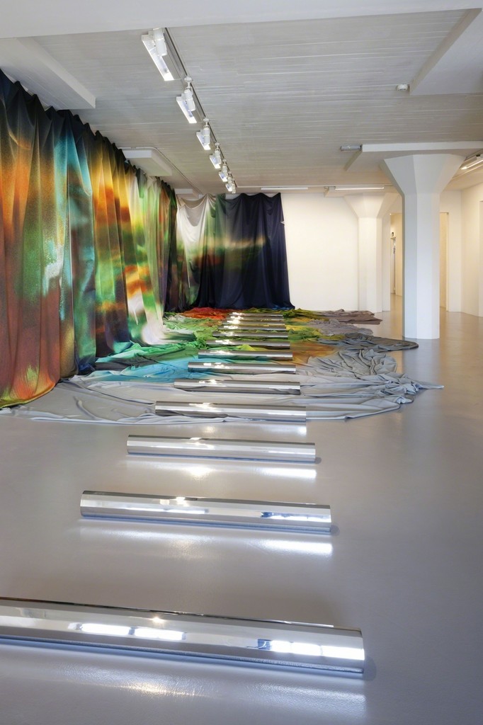 Installation view from the exhibition wizz eyelashes, September 19, 2014-June 7, 2015 at Magasin III. Photo: Christian Saltas. Magasin III Museum & Foundation for Contemporary Art. Installation view from the exhibition wizz eyelashes, September 19, 2014-June 7, 2015 at Magasin III. Photo: Christian Saltas. Magasin III Museum & Foundation for Contemporary Art.