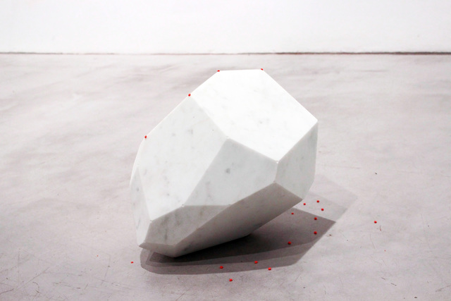 Gianni Caravaggio, ‘Cosmocomica’, 2006, Rolando Anselmi