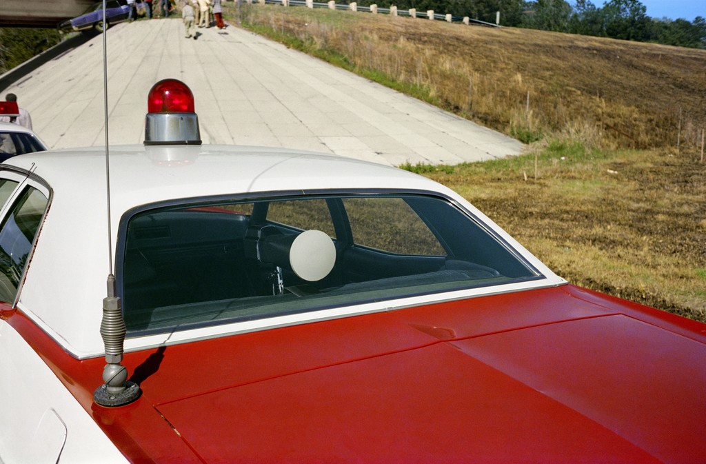 What You Need To Know About William Eggleston Artsy