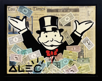 alec monopoly moletom com capuz