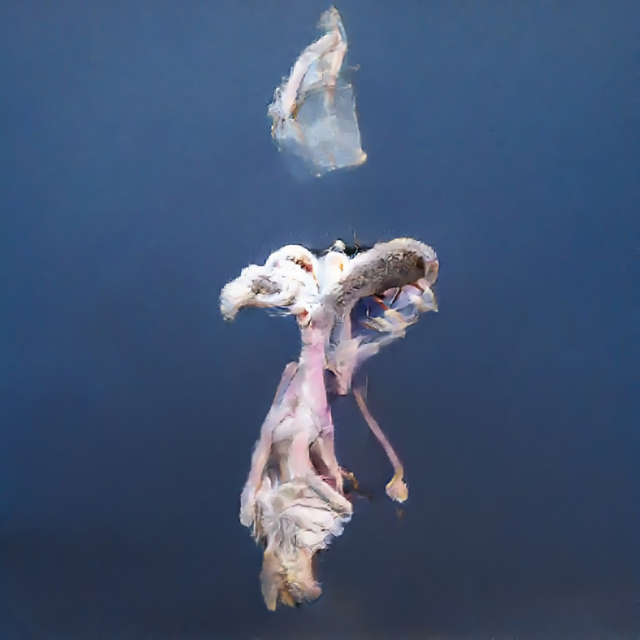 Wings and Lungs