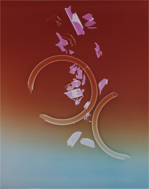 Tatiana Echeverri Fernandez, ‘Allophone X’, 2013, Gallery Weekend Berlin