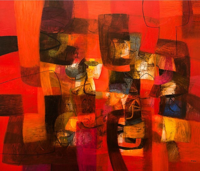 Douglas Mendoza