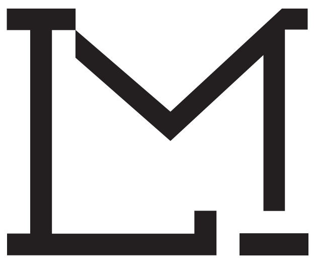 Galerie Laurent Mueller logo