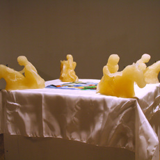 Jenna Beasley (American, 1987)