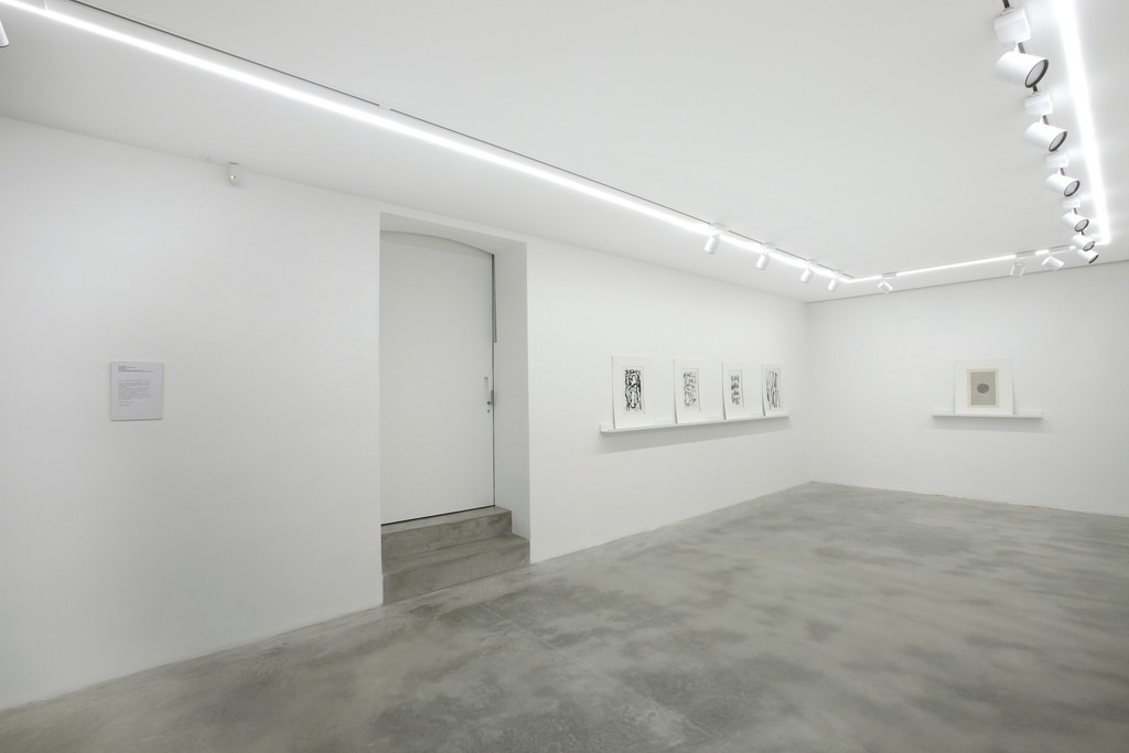 HENK PEETERS - JAN SCHOONHOVEN "FROM ZERO TO INFINITE"
February 11, 2017 - March 04, 2017 HENK PEETERS - JAN SCHOONHOVEN "FROM ZERO TO INFINITE"
February 11, 2017 - March 04, 2017