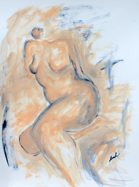 Laura Dargan, ‘Corrine’, 2019, Miller Gallery Charleston
