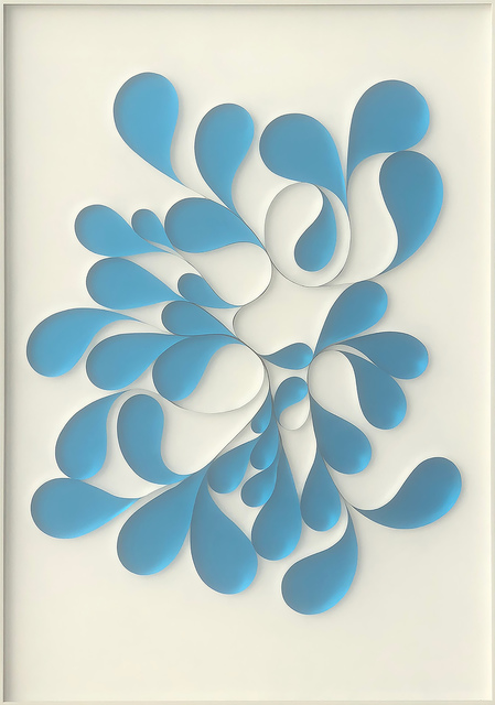 Hunt Rettig, ‘Head Directions’, 2018, Lisa Sette Gallery