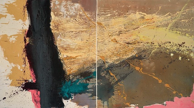 Jean-Pierre Lafrance, ‘Morning Gestures’, 2015, Thompson Landry Gallery