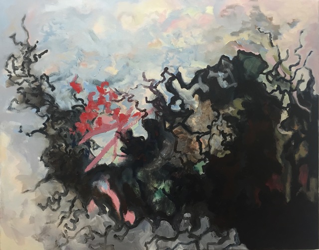 Sophie Anne Wyth, ‘Beast’, 2016, Maggio Art Consultancy