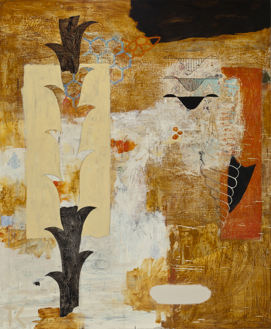 Tim Craighead, ‘Signal’, Seager Gray Gallery