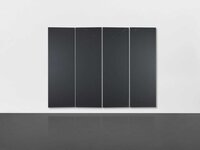 Grauer Spiegel (Gray Mirror)